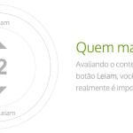 Por que devo votar ▲