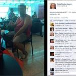 'O empregado tem carro e anda de avião. Estudei pra quê?'