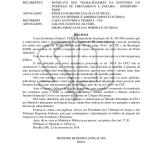 STJ suspende ações do FGTS: uma coincidência entre palestras de banqueiros e decisões pró-bancos
