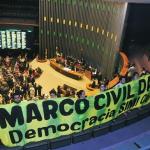 Câmara aprova Marco Civil da Internet