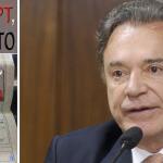 Senador tenta achincalhar médico cubano e seguidores “caem de pau” em cima nele