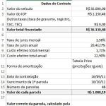 Parte II - O grande golpe dos bancos nos contratos de financiamento e a resistência do Judiciário: nós, os revolucionários