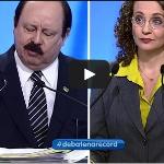 O debate na Record, o pipi-stop e o nana neném do jornalista