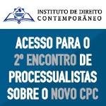 A Boa-fé no Novo Código de Processo Civil