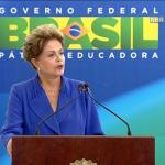 Sobre a assinatura do decreto que regulamenta a lei anticorrupção