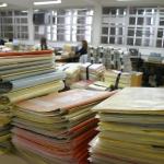 Petição de 100 folhas: pra que, pra quem?