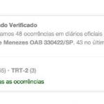 Contratando um Advogado cadastrado no Jusbrasil