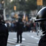 Percorrendo a superfície invisível das Delegacias de Polícia