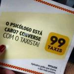 Falem mal mas falem de mim: o marketing da