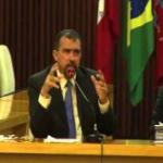 Palestra proferida na Universidade Corporativa do TJBA - Processo Penal e Democracia