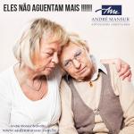 Endividamento: Eles não aguentam mais!
