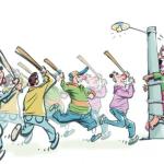 “Inflação da imaginação”: poderiam, as falsas memórias, influenciarem no processo penal e até na “justiça privada”?