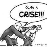 A crise, antes de coletiva, é individual