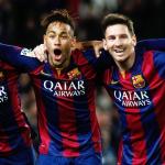 O que o Barcelona F.C e um Concurseiro pode ter em comum?