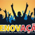 A hora é de renovação!