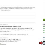Como e por que reportar perfis