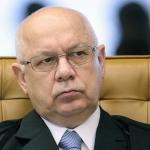 STF suspende andamento de impeachment!