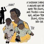 Art. 133 – Abandono de incapaz