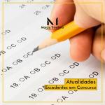Sou candidato aprovado fora do número de vagas. Tenho direito subjetivo à nomeação?