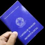 Contrato de trabalho