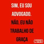 Dr. Google não cobra consulta: concorrente na advocacia?