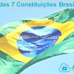 Guia do JurisOffice para as 7 Constituições Brasileiras
