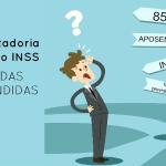 Aposentadoria 85-95 do INSS - dúvidas respondidas