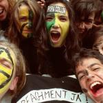 Geração coca-cola: 9 momentos em que os jovens fizeram história no Brasil