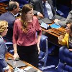Ok, as mulheres terão banheiro no Senado. Mas elas querem muito mais na política