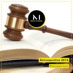 Retrospectiva 2015: principais leis