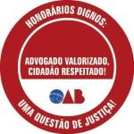 Tabela de Honorários Advocatícios: Eu cumpro!