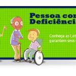 Entrou em vigor o Estatuto que garante mais direitos à pessoa com deficiência