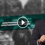 Qual a diferença entre arrependimento eficaz e arrependimento posterior?
