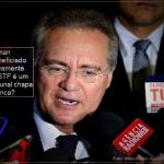Renan beneficiado novamente. O STF é um tribunal chapa branca?