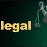 Paralegal – entre o Céu e o Inferno