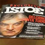 Jornalista do vazamento IstoÉ, preservando Aécio, praticou canalhice? Lula e família denunciados pelo tríplex: “quo vadis”?