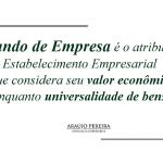 O Fundo de Empresa