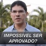 Impossível ser Aprovado no Concurso dos seus Sonhos?
