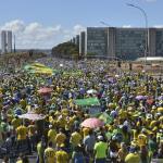 Defesa do Estado e das Instituições Democráticas. Do Estado de Defesa