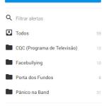 Como encontrar processos e monitorá-los, no Jusbrasil?