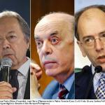 Ex-ministros de FHC são processados. Corrupção generalizada pode “melar” Lava Jato? Veja o que ocorreu na Mãos Limpas