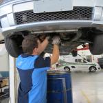 Se eu não pagar, a oficina pode ficar com o meu carro?