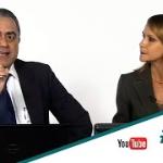 Estude penal AO VIVO, HOJE, às 18h com os profs. Luiz Flávio Gomes e Alice Bianchini