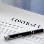 Os contratos na atual recessão
