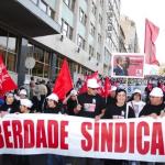 Liberdade Sindical