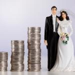 Efeitos do regime de bens no casamento