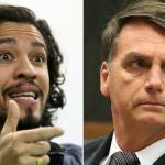 Jean Wyllys terá o mandato cassado e poderá ser punido pelo STF, por cusparada em Bolsonaro. Verdade ou mentira?