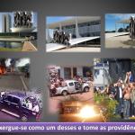 Terrorismo em alta no Brasil