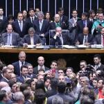 O que são crimes políticos?