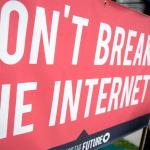 Uma ameaça à Internet ilimitada